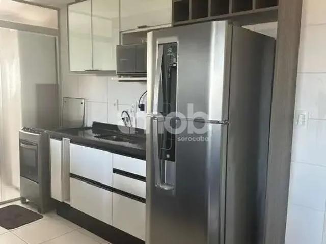 Apartamento venda em Região Imediata de Sorocaba, Região Metropolitana de Sorocaba