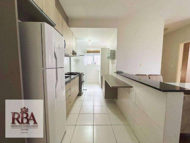 Apartamento venda em Votorantim