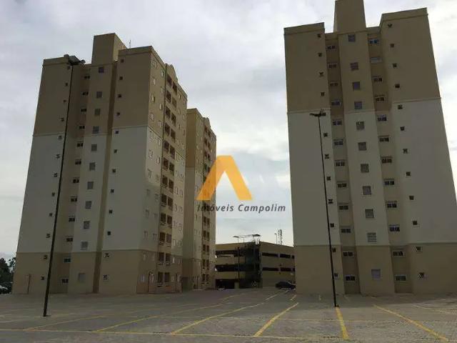 Apartamento venda em Votorantim