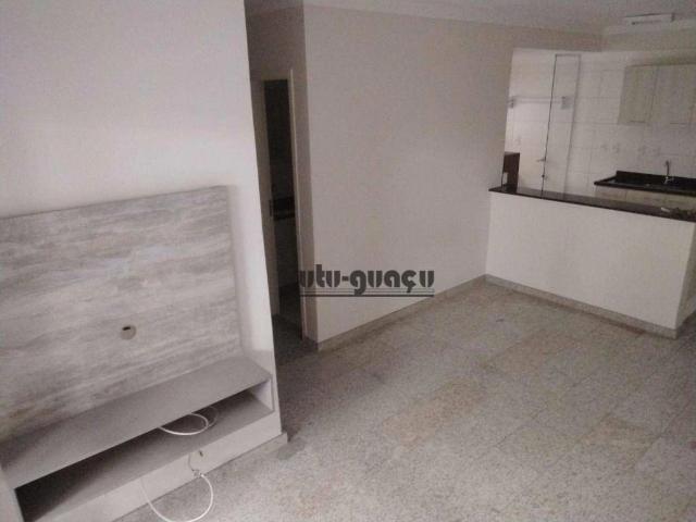 Apartamento venda em Votorantim
