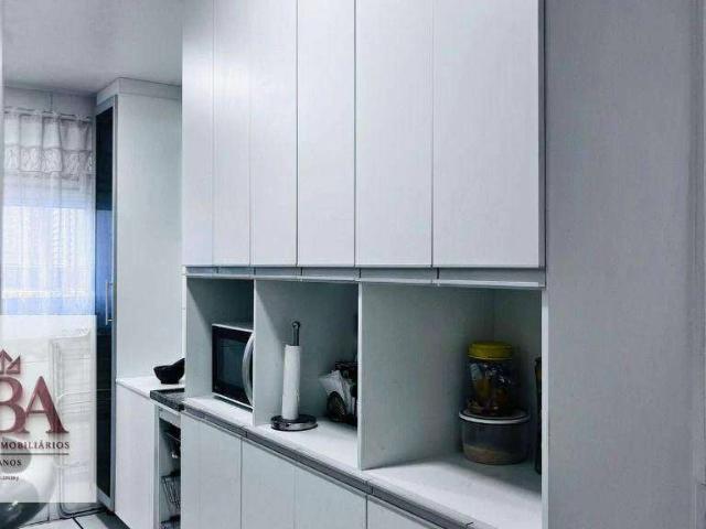 Apartamento venda em Votorantim
