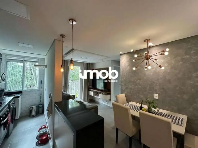 Apartamento venda em Região Imediata de Sorocaba, Região Metropolitana de Sorocaba