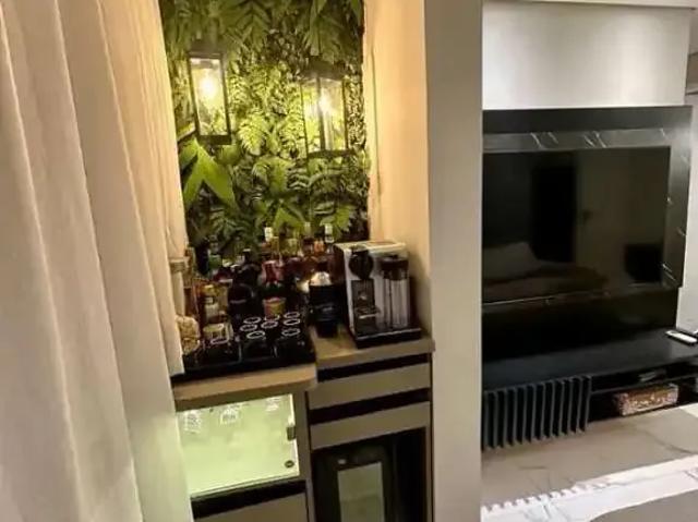 Apartamento venda em Condomínio dosa Jasmins, Votorantim