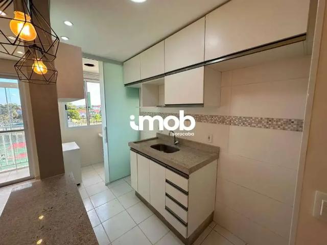 Apartamento venda em Região Imediata de Sorocaba, Região Metropolitana de Sorocaba