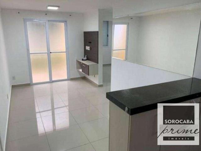 Apartamento venda em Região Imediata de Sorocaba, Região Metropolitana de Sorocaba