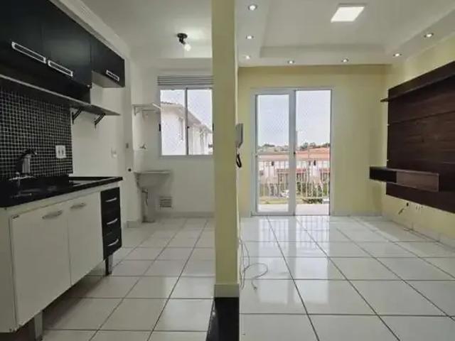 Apartamento venda em Região Imediata de Sorocaba, Região Metropolitana de Sorocaba