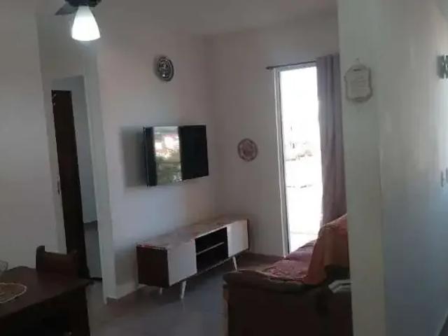 Apartamento venda em Região Imediata de Sorocaba, Região Metropolitana de Sorocaba