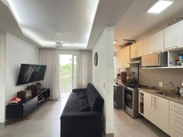 Apartamento venda em Região Imediata de Sorocaba, Região Metropolitana de Sorocaba
