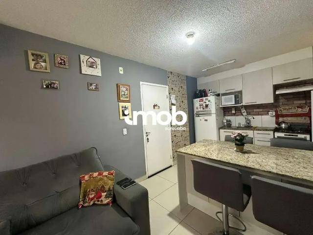 Apartamento venda em Região Imediata de Sorocaba, Região Metropolitana de Sorocaba