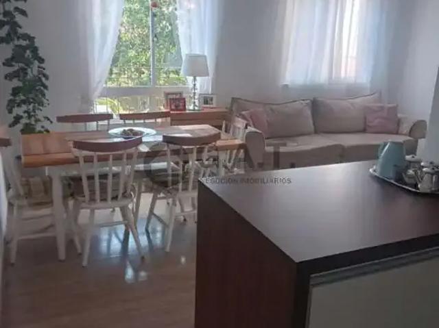 Apartamento venda em Região Imediata de Sorocaba, Região Metropolitana de Sorocaba
