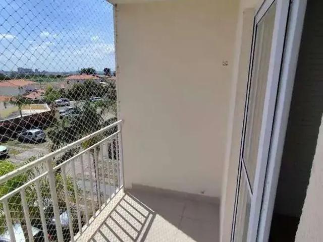 Apartamento venda em Região Imediata de Sorocaba, Região Metropolitana de Sorocaba