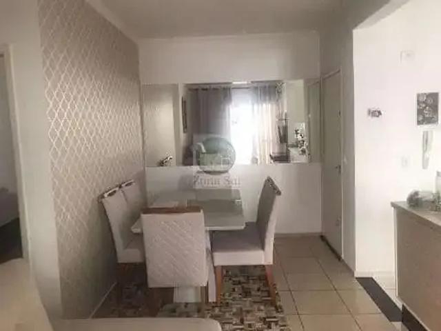 Apartamento venda em Residencial Cyrela Landscape Esplanada, Votorantim