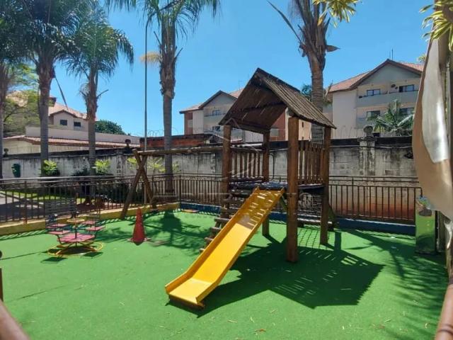 Apartamento venda em Votorantim
