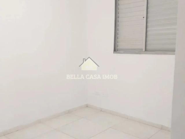 Apartamento venda em Votorantim