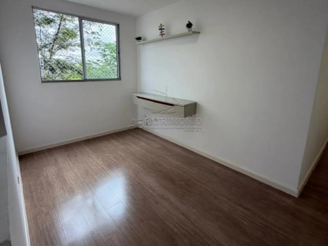 Apartamento venda em Sorocaba