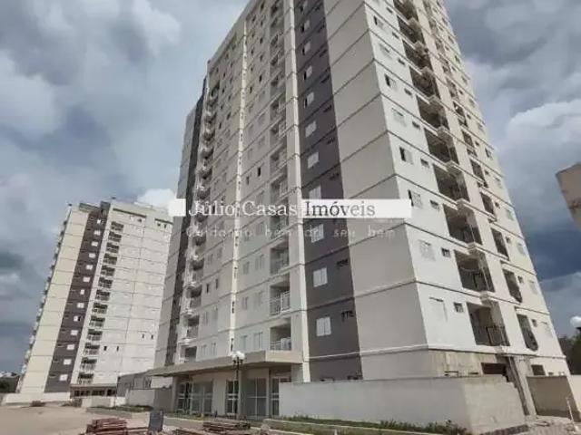 Apartamento venda em Região Imediata de Sorocaba, Região Metropolitana de Sorocaba