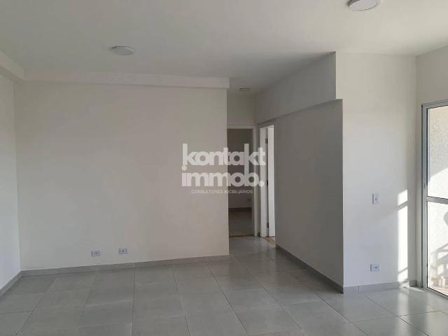 Apartamento venda em Conjunto Habitacional Jardim Serrano, Votorantim