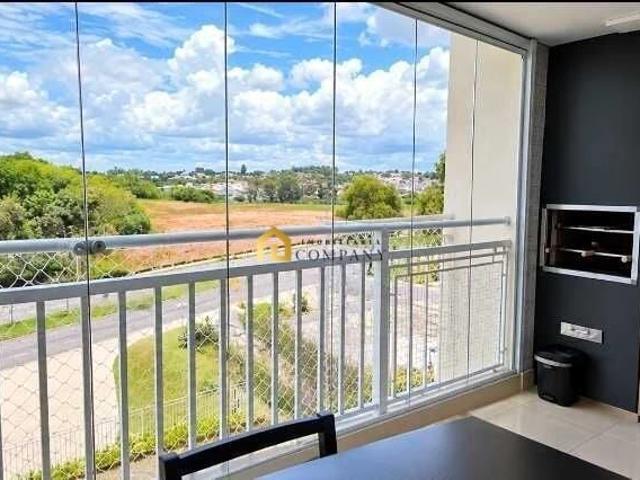 Apartamento venda em Região Imediata de Sorocaba, Região Metropolitana de Sorocaba