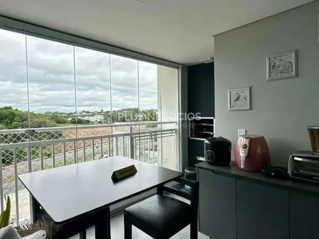 Apartamento venda em Região Imediata de Sorocaba, Região Metropolitana de Sorocaba
