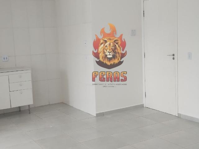 Apartamento venda em Região Imediata de Sorocaba, Região Metropolitana de Sorocaba
