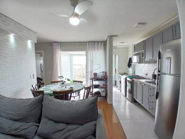 Apartamento venda em Condomínio dosa Jasmins, Votorantim