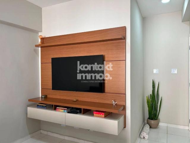 Apartamento venda em Conjunto Habitacional Jardim Serrano, Votorantim