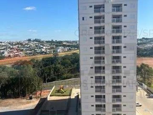 Apartamento venda em Região Imediata de Sorocaba, Região Metropolitana de Sorocaba