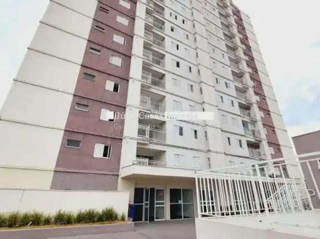 Apartamento venda em Região Imediata de Sorocaba, Região Metropolitana de Sorocaba
