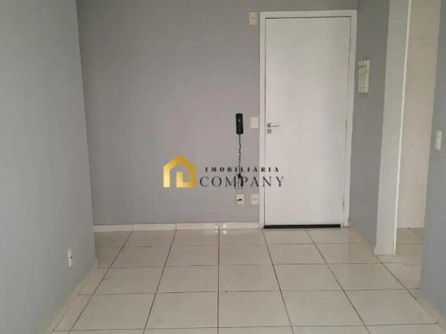 Apartamento venda em Votorantim