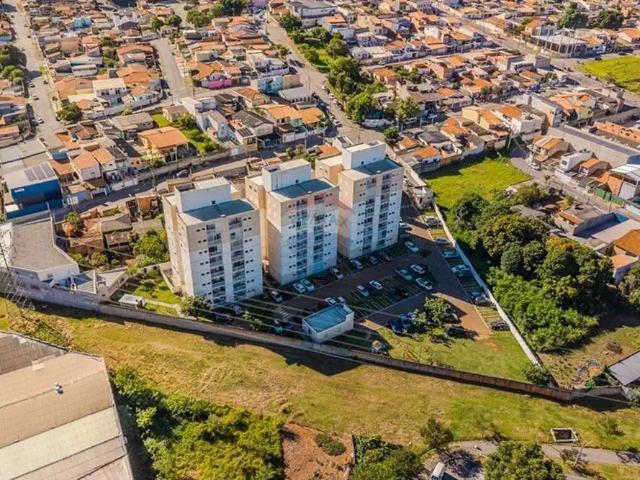 Apartamento venda em Região Imediata de Sorocaba, Região Metropolitana de Sorocaba