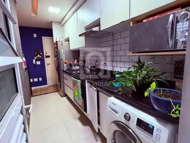 Apartamento venda em Votorantim