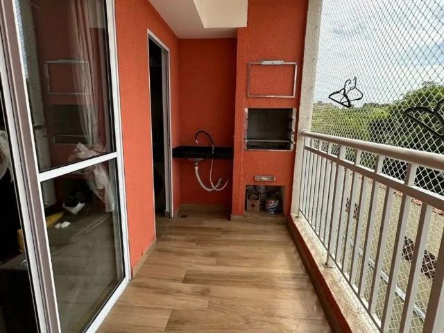 Apartamento venda em Votorantim