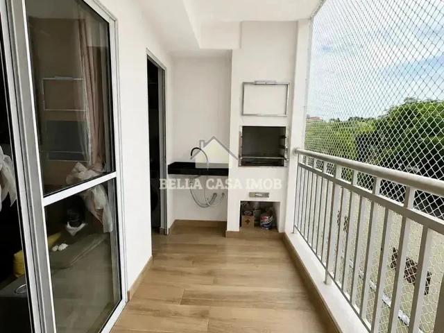 Apartamento venda em Votorantim