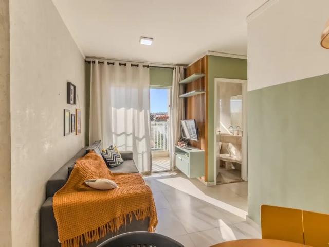 Apartamento venda em Região Imediata de Sorocaba, Região Metropolitana de Sorocaba