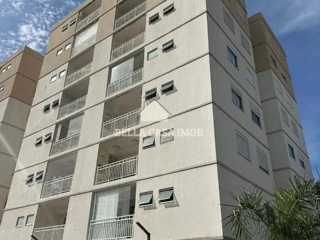 Apartamento venda em Votorantim