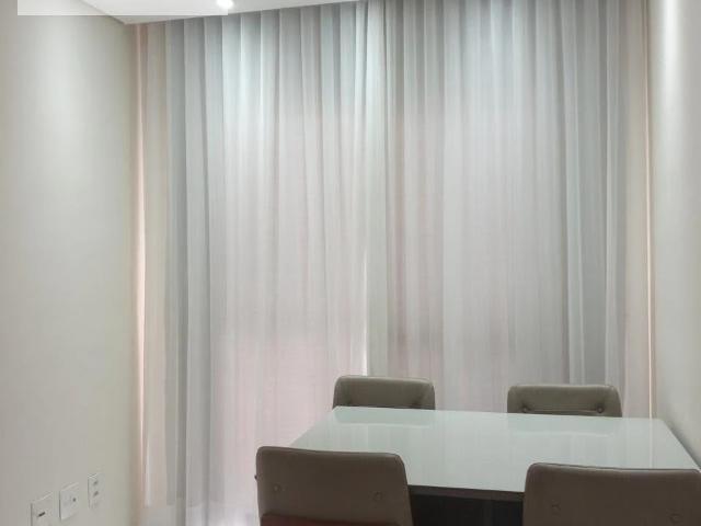 Apartamento venda em Votorantim