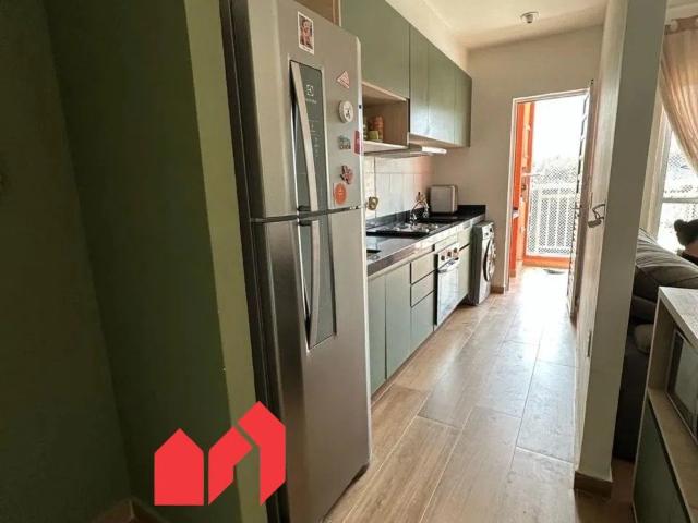 Apartamento venda em Votorantim