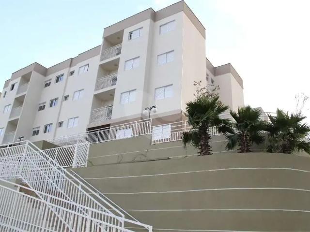Apartamento venda em Região Imediata de Sorocaba, Região Metropolitana de Sorocaba