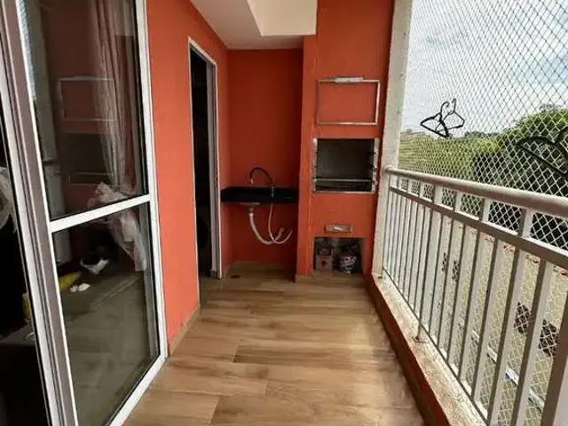Apartamento venda em Região Imediata de Sorocaba, Região Metropolitana de Sorocaba