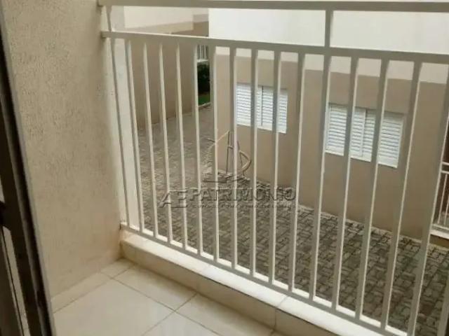 Apartamento venda em Região Imediata de Sorocaba, Região Metropolitana de Sorocaba