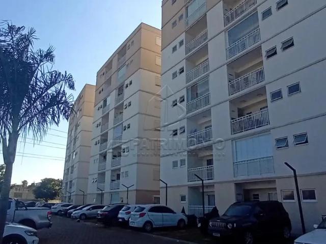 Apartamento venda em Votorantim
