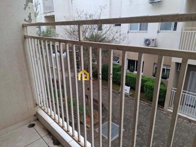 Apartamento venda em Votorantim
