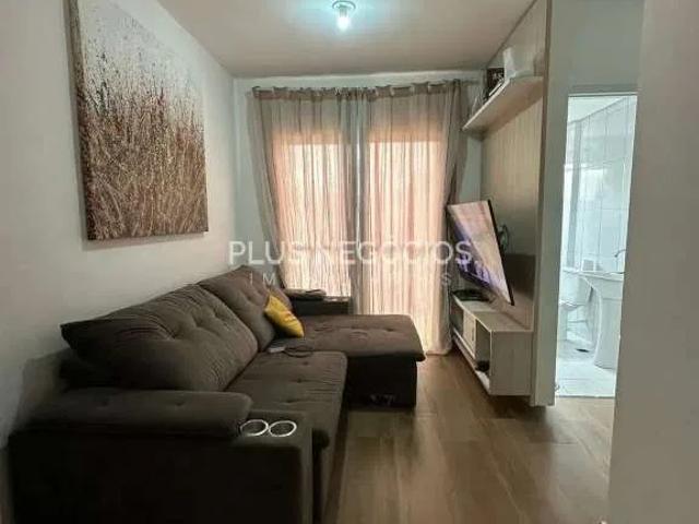 Apartamento venda em Votorantim