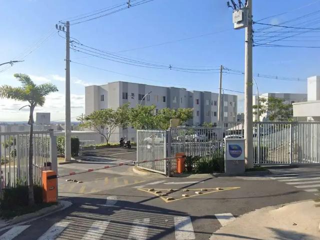 Apartamento venda em Região Imediata de Sorocaba, Região Metropolitana de Sorocaba