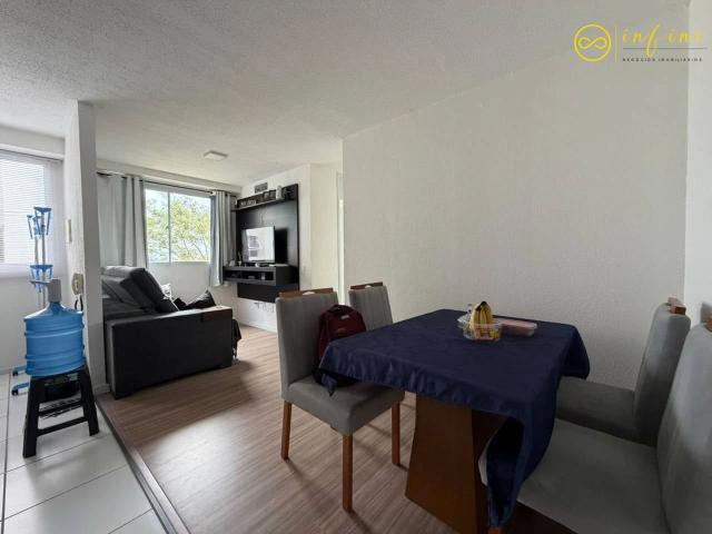 Apartamento venda em Votorantim
