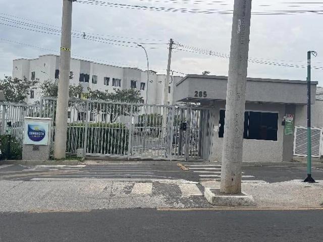 Apartamento venda em Residencial Conquista Votorantim, Votorantim