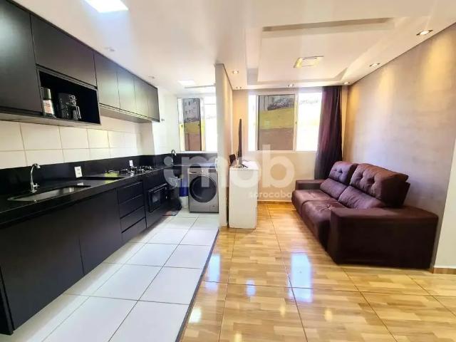Apartamento venda em Região Imediata de Sorocaba, Região Metropolitana de Sorocaba