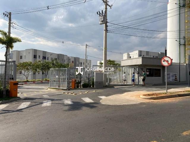 Apartamento venda em Votorantim
