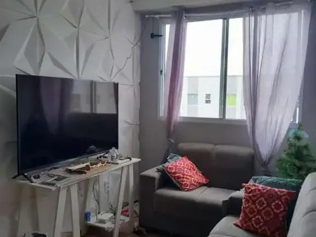 Apartamento venda em Região Imediata de Sorocaba, Região Metropolitana de Sorocaba