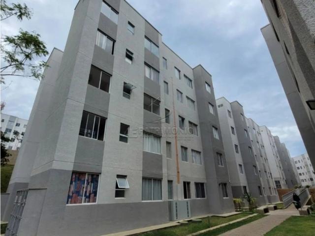 Apartamento venda em Votorantim